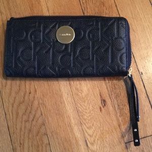 Calvin Klein Wallet